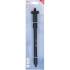 Extracteur de Joints d’Injecteur 230 mm - Outil Robuste en Acier - Démontage Facile et Précis - BGS