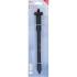 Extracteur de Joints d’Injecteur 230 mm - Outil Robuste en Acier - Démontage Facile et Précis - BGS