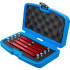 Coffret de Calage 12 pcs - Pour Mercedes-Benz M276, M157, M278 - Précision et Fiabilité - Acier - D-Work