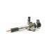 Griffe de Traction pour Injecteurs - 14,1 x 6,1 x 2,7 cm - Acier Robuste - Extraction Facile et Précise - D-Work