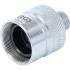 Adaptateur M27 x 1,0 - Compatible art. 62635 - Précision et Fiabilité, Acier, Pro - D-Work
