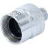 Adaptateur M27 x 1,0 - Compatible art. 62635 - Précision et Fiabilité, Acier, Pro - D-Work