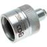 Adaptateur M27 x 1,0 - Compatible art. 62635 - Précision et Fiabilité, Acier, Pro - D-Work
