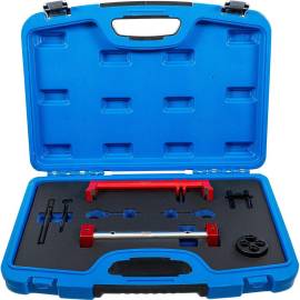 Coffret de Calage 8 pcs pour BMW S54 - Précision et Sécurité, Acier - D-Work