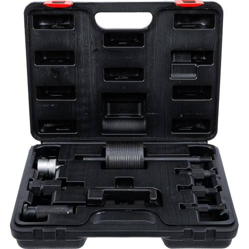Jeu d Extracteurs d Injecteurs Diesel 8 Pièces - Acier Robuste - Extraction Facile et Sécurisée - BGS