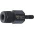 Adaptateur de Tête Sphérique M10 x M14 - Compatible Art. 62635 - Fixation Précise et Fiable - BGS