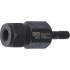 Adaptateur de Tête Sphérique M10 x M14 - Compatible Art. 62635 - Fixation Précise et Fiable - BGS