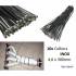 Adaptateur de Tête Sphérique M10 x M14 - Compatible Art. 62635 - Fixation Précise et Fiable - BGS