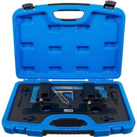 Coffret de Calage 10 pcs pour BMW N20/N26 - Précision et Fiabilité - Acier, Pro - D-Work