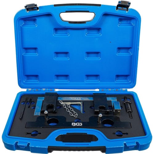 Coffret de Calage 10 Pièces pour BMW N20/N26 - Précision et Fiabilité - - BGS