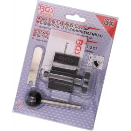 Coffret de Calage 3 Pièces pour VAG - Précision et Sécurité - - BGS