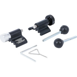 Kit de Calage Moteur VAG 1.4/1.6/1.9/2.0 SDI TDI - Précision et Fiabilité - Acier, Pro - D-Work
