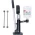 Pompe à Tarer les Injecteurs Diesel - Dimensions 29,6x16,3x47,3 cm - Précision et Fiabilité - - BGS