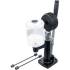 Pompe à Tarer les Injecteurs Diesel - Dimensions 29,6x16,3x47,3 cm - Précision et Fiabilité - - BGS