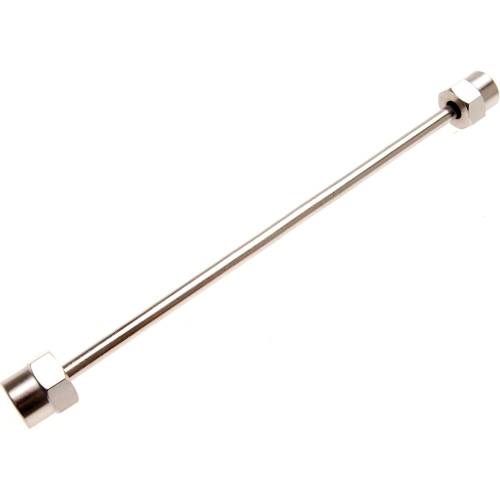 Raccord M14 x 1,5 - Fixation Précise et Durable, Acier - D-Work