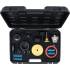 Jeu d Outils pour Joint Radial de Vilebrequin BMW - 1 Set - Acier Résistant - Réparation Précise et Durable - D-Work