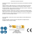 Jeu d Outils pour Joint Radial de Vilebrequin BMW - 1 Set - Acier Résistant - Réparation Précise et Durable - BGS