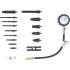 Compressiomètre pour Moteurs Diesel - Précision et Fiabilité - - BGS