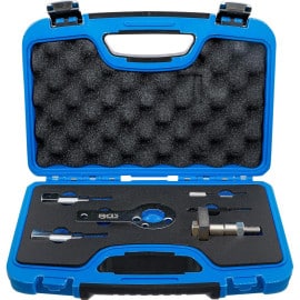 Coffret de Calage pour Fiat, Opel, Alfa 1.9/2.4L 16V Diesel - 1 Coffret - Précision et Compatibilité Véhicules Diesel - D-Work