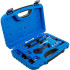 Coffret de Calage pour Fiat, Alfa Romeo, Lancia 1.2 16V, 1.4 16V, T-Jet - Outils de Réglage Moteur - Précision - D-Work