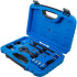 Coffret de Calage pour Fiat, Alfa Romeo, Lancia 1.2 16V, 1.4 16V, T-Jet - Outils de Réglage Moteur - Précision - D-Work