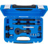 Coffret de Calage pour Fiat, Alfa Romeo, Lancia 1.2 16V, 1.4 16V, T-Jet - Outils de Réglage Moteur - Précision et Fiabilit - BGS