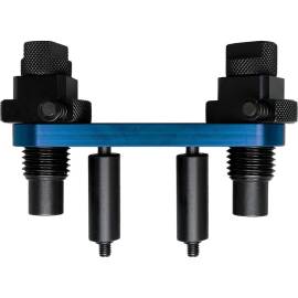 Outil de Pose et Dépose Injecteur Essence BMW - 10,6 x 5,1 x 14,6 cm - Acier Robuste - Précision et Sécurité - D-Work