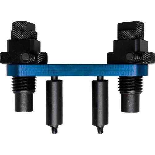 Outil de Pose et Dépose Injecteur Essence BMW - 10,6 x 5,1 x 14,6 cm - Acier Robuste - Précision et Sécurité - D-Work