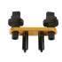 Outil de Pose et Dépose Injecteur Essence BMW - 10,6x5,1x14,6 cm - Acier Robuste - Précision et Sécurité - BGS