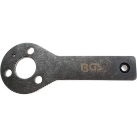 Outil de Calage de Vilebrequin Fiat/Alfa/Lancia - 9,8x1,6x14,4 cm - Précision et Fiabilité - - BGS