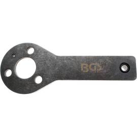 Outil de Calage de Vilebrequin Fiat/Alfa/Lancia - 9,8 x 1,6 x 14,4 cm - Précision et Fiabilité - D-Work