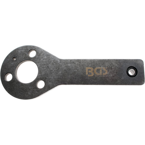 Outil de Calage de Vilebrequin Fiat/Alfa/Lancia - 9,8 x 1,6 x 14,4 cm - Précision et Fiabilité - D-Work