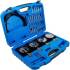 Appareil de Test de Synchronisation de Carburateur 29 pcs - 4 Chronos de Synchronisation - Précision et Fiabilité - D-Work