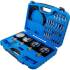 Appareil de Test de Synchronisation de Carburateur 29 pcs - 4 Chronos de Synchronisation - Précision et Fiabilité - D-Work