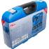 Appareil de Test de Synchronisation de Carburateur 29 pcs - 4 Chronos de Synchronisation - Précision et Fiabilité - D-Work