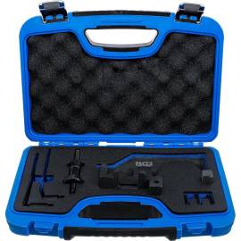 Coffret de Calage pour BMW N13 / MINI N18 - Outils Spécifiques - Précision et Fiabilité, Acier - D-Work