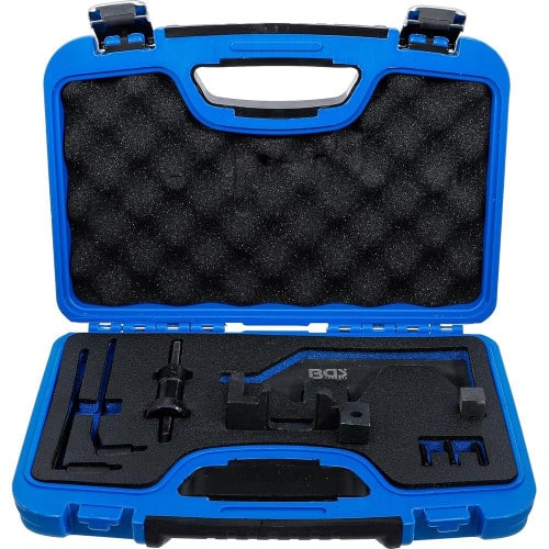 Coffret de Calage pour BMW N13 / MINI N18 - Outils Spécifiques - Précision et Fiabilité, Acier - D-Work