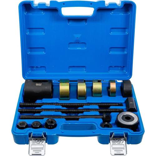 Jeu d Outils de Bras de Suspension Avant VW T5 - 1 Set - Réparation et Entretien Faciles - BGS
