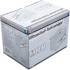 Bac à Ultrason 700 ml - Dimensions 17,6x16x22,6 cm - Acier Inoxydable, Capacité Moyenne - Nettoyage Précis et Efficace - BGS