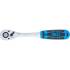 Cliquet Réversible 12,5 mm (1/2 ) - Denture Fine - Précision et Maniabilité - BGS