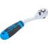 Cliquet Réversible 12,5 mm (1/2 ) - Denture Fine - Précision et Maniabilité - BGS