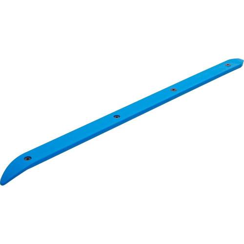 Protection de Matière Plastique de Rechange - 5,2 x 2,1 x 51,4 cm - Résistante et Durable - D-Work