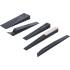 Jeu de Coins de Montage 5 pcs - Plastique Résistant - Alignement et Protection Faciles - D-Work