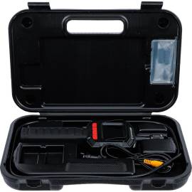 Endoscope Couleur avec Écran TFT - Tête Ø8 mm - Inspection Précise et Facile - - BGS