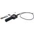Endoscope Couleur avec Écran TFT - Tête D.8 mm - Inspection Précise et Facile - Plastique, Zones Difficiles - D-Work