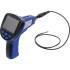 Endoscope Couleur avec Écran LCD - 24,9 x 11,3 x 26,1 cm - Inspection Visuelle Précise, Zones Difficiles - D-Work