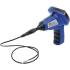 Endoscope Couleur avec Écran LCD - 24,9x11,3x26,1 cm - Inspection Visuelle Précise - BGS