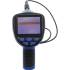 Endoscope Couleur avec Écran LCD - 24,9x11,3x26,1 cm - Inspection Visuelle Précise - BGS