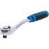 Cliquet Réversible à Denture Fine 10 mm (3/8 ) - Acier, Précision et Robustesse - - BGS