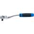 Cliquet Réversible à Denture Fine 10 mm (3/8 ) - Acier, Précision et Robustesse - - BGS
